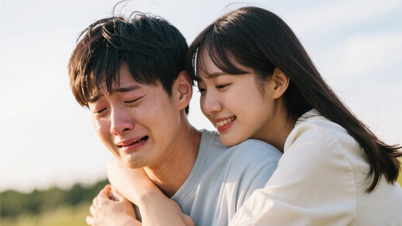 为什么说男性更需要情绪价值?